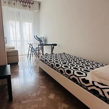 Beb Apartment *