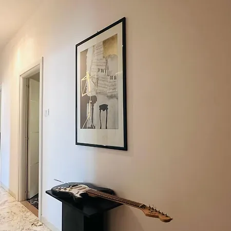 Apartment Beb *